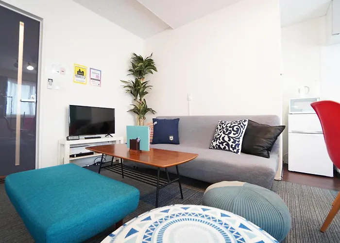 Sakurajima Parkside House A