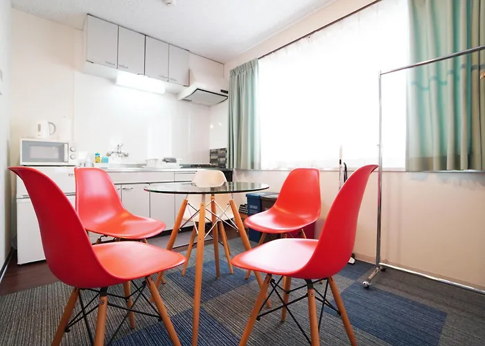 Sakurajima Parkside House A