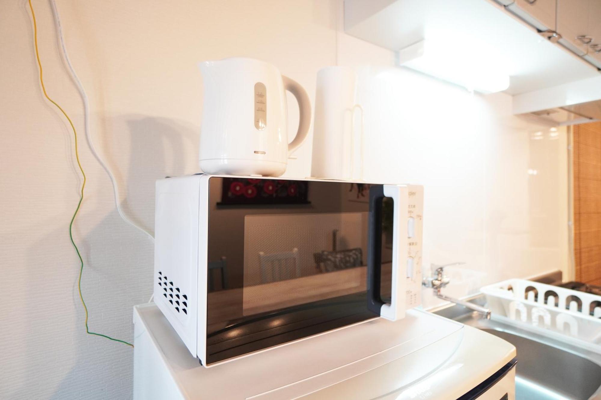 Sakurajima Parkside House A Appartamento Osaka